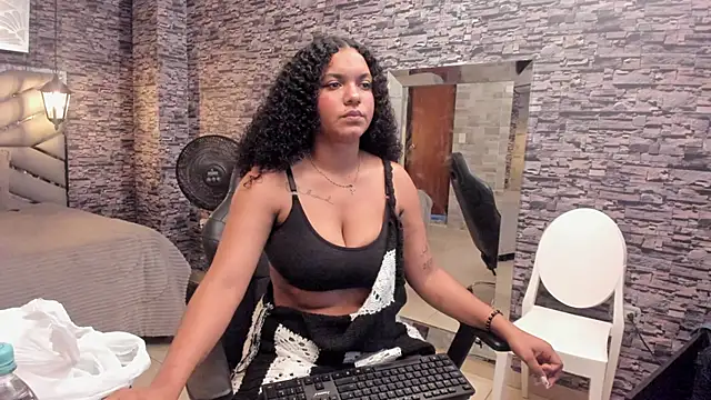 BellyBigBoobs online show from 10/02/25, 02:46