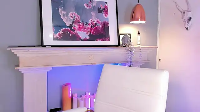 Anseru  online show from 09/16/25, 11:55