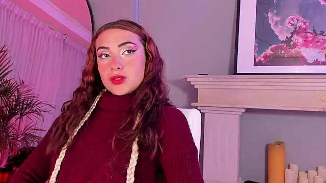 Anseru  online show from 09/20/25, 11:33