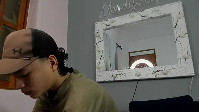 camillo virgil online show from 09/14/25, 10:47