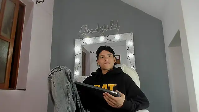 camillo virgil online show from 09/23/25, 11:13