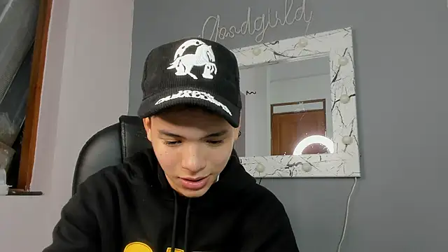 camillo virgil online show from 10/06/25, 11:07