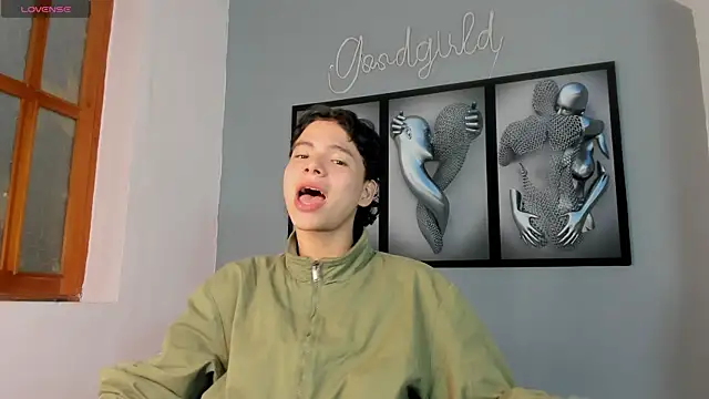 camillo virgil online show from 10/11/25, 11:09