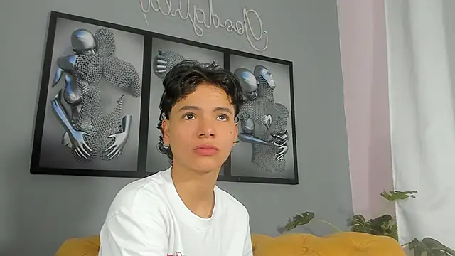 camillo virgil online show from 11/01/25, 10:50