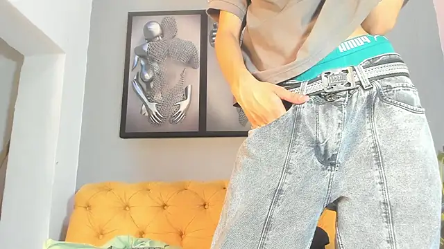 camillo virgil online show from 11/10/25, 10:47