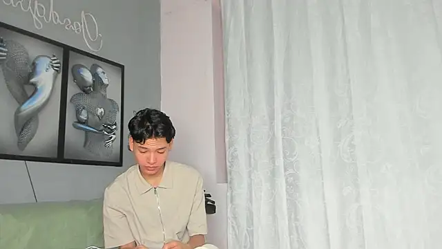 camillo virgil online show from 11/12/25, 10:48