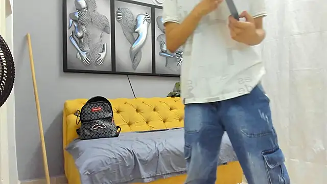 camillo virgil online show from 12/22/25, 11:18