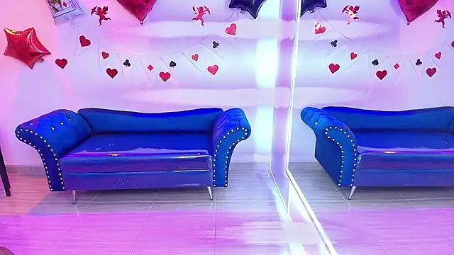 Anie johnson online show from 02/11/26, 07:19