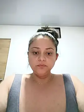 Nanna 160290 online show from 10/13/25, 04:07