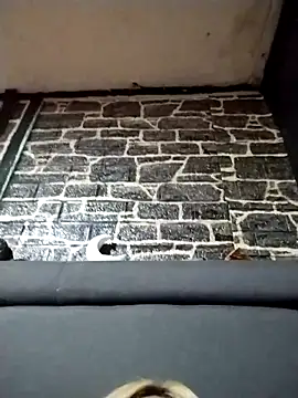 Ashleycam69 online show from 11/28/25, 04:20