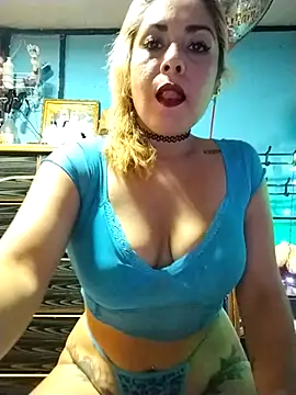 Ashleycam69 online show from 12/20/25, 05:03