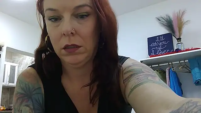 Island Siren online show from 09/29/25, 05:29