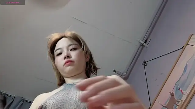 Y2Luvk online show from 01/07/26, 09:17