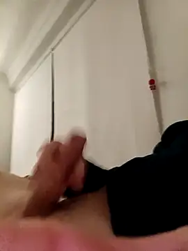 DannySastre91 online show from 12/16/25, 07:19