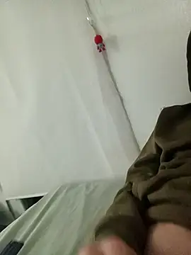 DannySastre91 online show from 01/05/26, 05:27