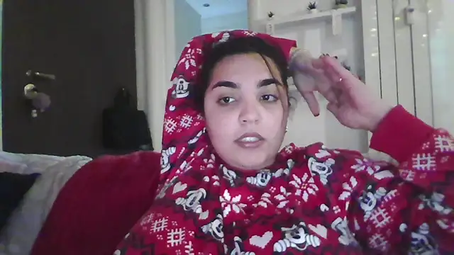 LadySophia03 online show from 01/09/26, 03:37