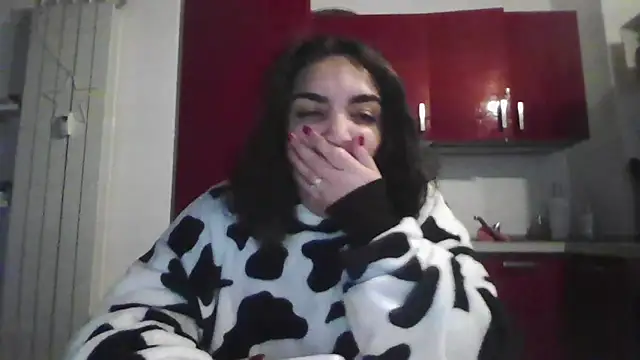 LadySophia03 online show from 01/13/26, 04:01