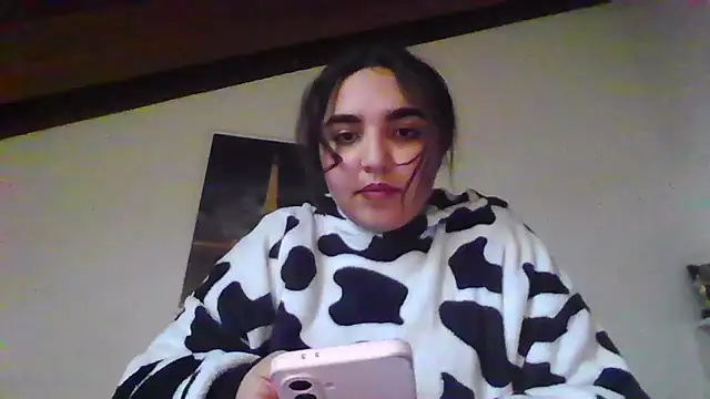 LadySophia03 online show from 01/15/26, 02:32