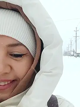 LustyyX online show from 01/08/26, 06:48