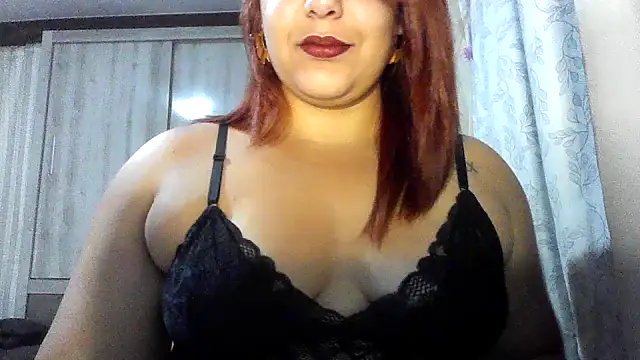 RuivaMisteriosa3 online show from 09/12/25, 06:02