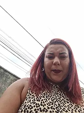 RuivaMisteriosa3 online show from 01/07/26, 11:56