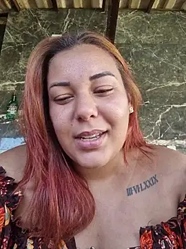 RuivaMisteriosa3 online show from 02/16/26, 12:34