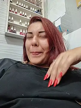 RuivaMisteriosa3 online show from 05/29/26, 05:33