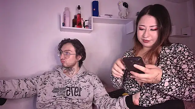 annyharriis online show from 12/01/25, 10:04