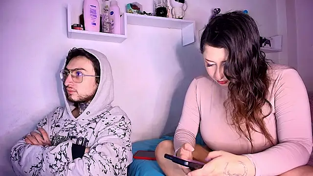 annyharriis online show from 02/25/26, 11:14