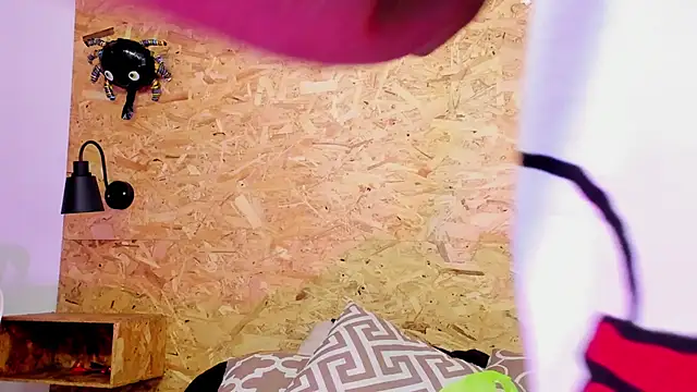 santiblack7 online show from 11/06/25, 07:15