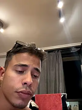 playboy Alex online show from 10/15/25, 09:59