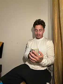 playboy Alex online show from 02/03/26, 08:41