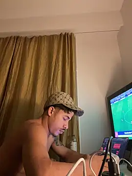 playboy Alex online show from 02/11/26, 07:41