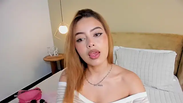 ArianaSilva  online show from 09/13/25, 12:05