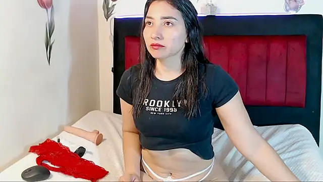 angelyxs online show from 01/06/26, 08:56