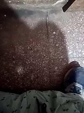 lucho2328 online show from 10/18/25, 10:54