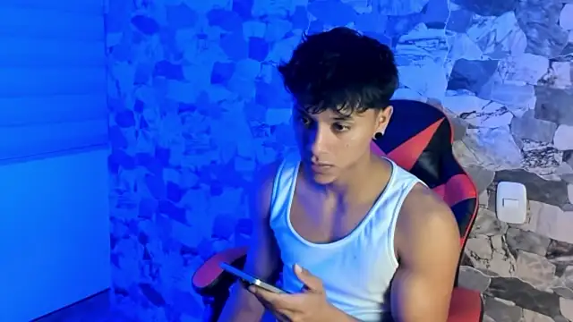 ZYZZ1312 online show from 07/20/26, 03:10