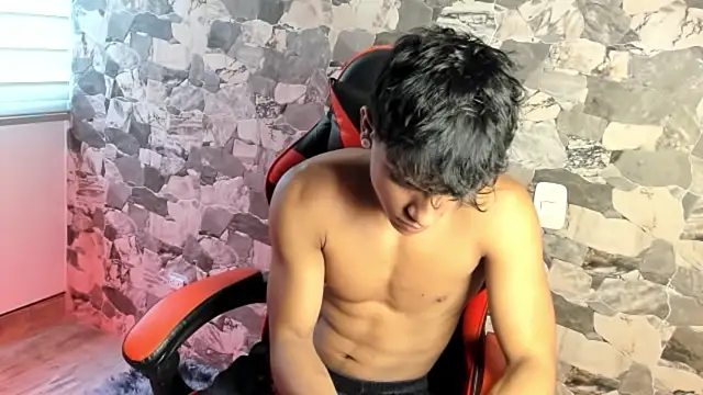 ZYZZ1312 online show from 08/01/26, 03:55