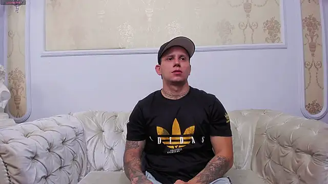 Scott Clark online show from 09/12/25, 11:32