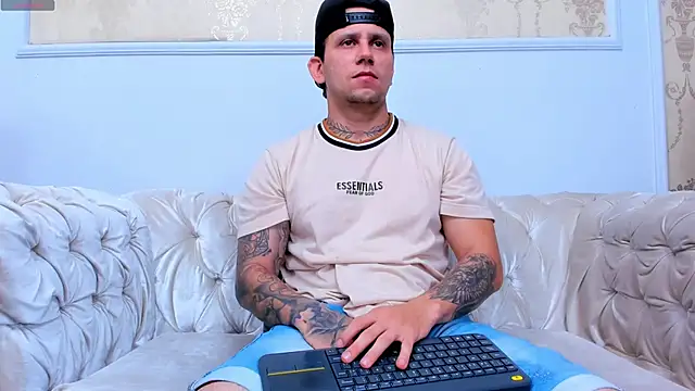 Scott Clark online show from 10/19/25, 11:00