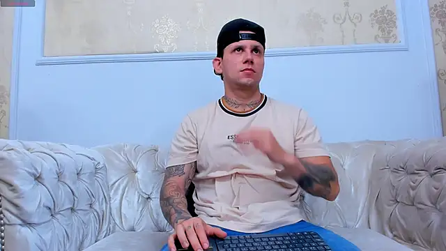 Scott Clark online show from 11/23/25, 10:48