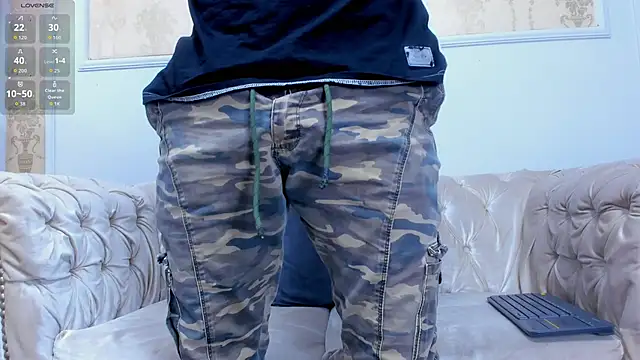 Scott Clark online show from 01/11/26, 11:15