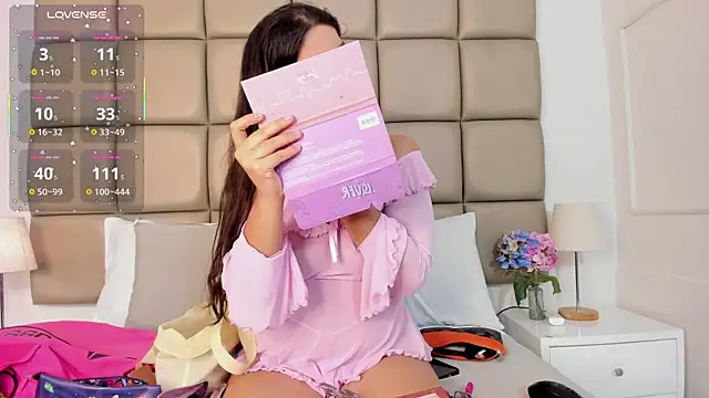 MiaMillers1 online show from 01/06/26, 11:14