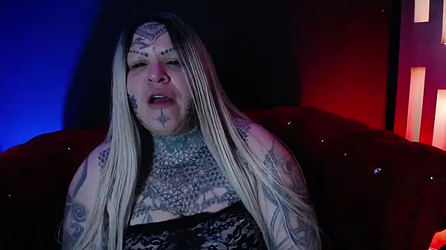 Venus Rock online show from 10/15/25, 03:28