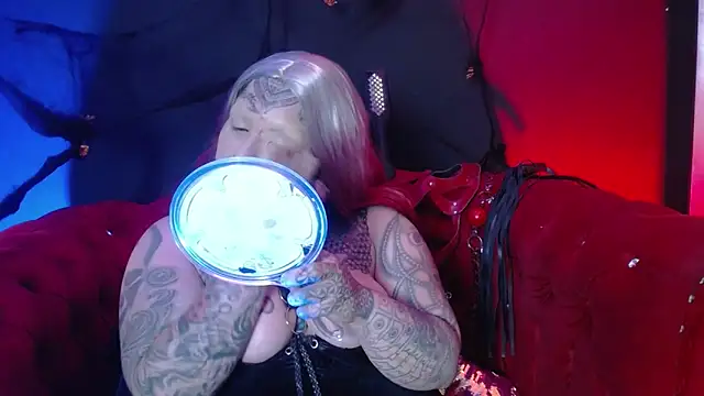 Venus Rock online show from 10/29/25, 04:26