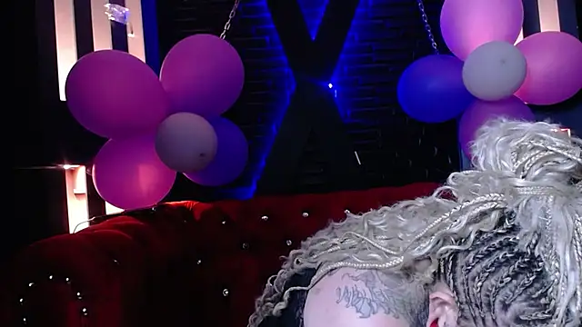 Venus Rock online show from 03/16/26, 11:47