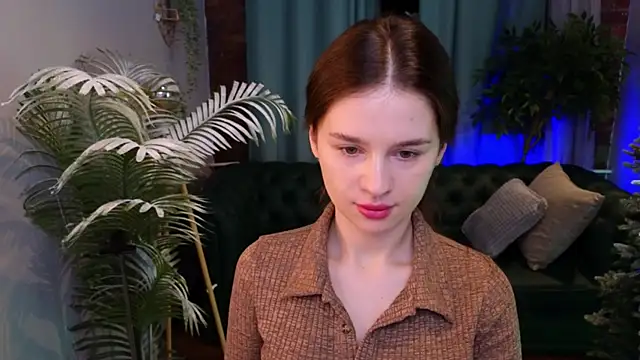 Olivia Farrell online show from 11/29/25, 12:41