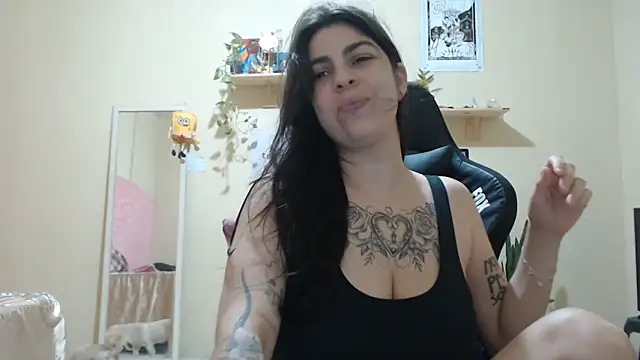 ayanahot  online show from 09/22/25, 09:17