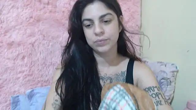 ayanahot  online show from 09/26/25, 03:32