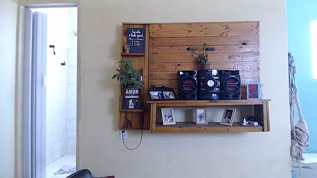 ayanahot  online show from 10/29/25, 12:07